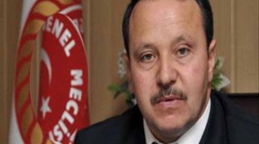 İddialar hayal mahs&uuml;l&uuml;