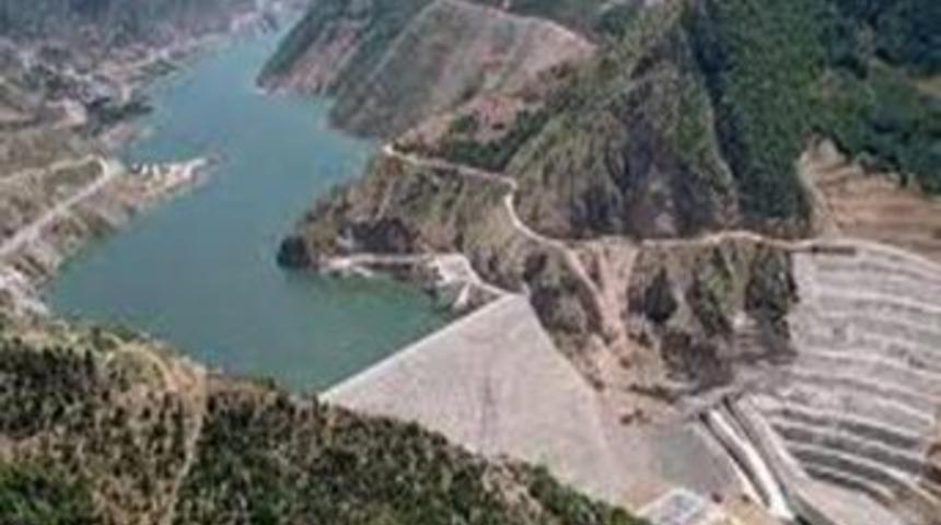 Deprem riski ve barajlara etkisi