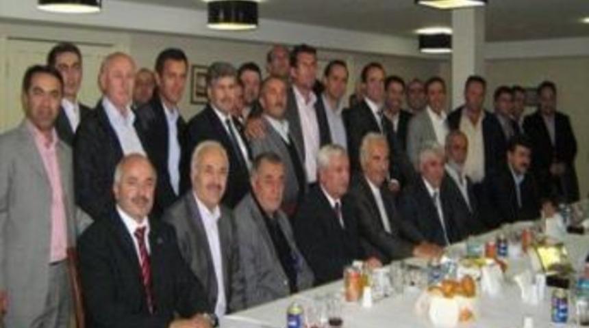 Şiran hayırlı haber bekliyor