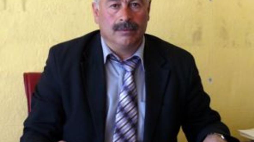 Operasyon yiyenler adaylıktan &ccedil;ekilsin!