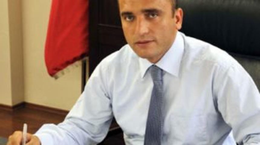 Antalya Defterdarlığından satılık ve kiralık