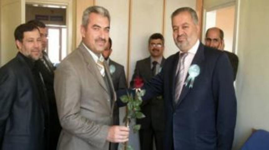 G&ouml;lbaşı'nda Kutlu Doğum heyecanı