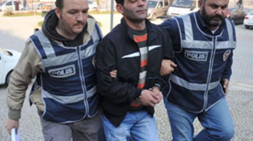 Katil zanlısından garip savunma