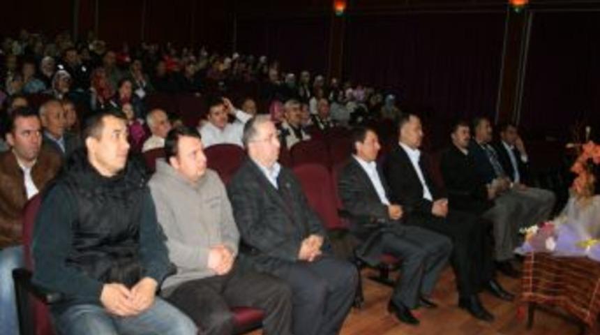 '&Ccedil;anakkale'yi Anlamak ve Yaşamak' adlı konferans d&uuml;zenlendi