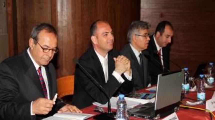 Muğla&rsquo;nın turizm stratejisi tartışıldı