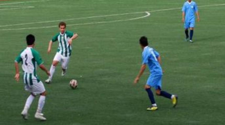 Şehitkamil Belediyespor Gaziantep'i T&uuml;rkiye Şampiyonası'nda Temsil Edecek