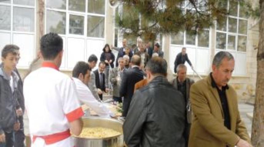 G&ouml;reme&rsquo;de 'Kutlu Doğum' heyecanı