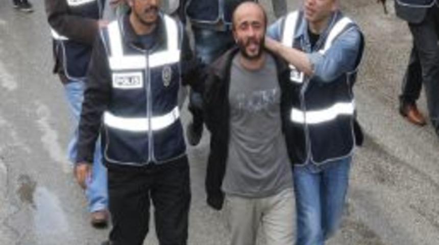 Su&ccedil; &Ouml;rg&uuml;t&uuml; "g&ouml;zyaşı" Operasyonuyla &Ccedil;&ouml;kertildi