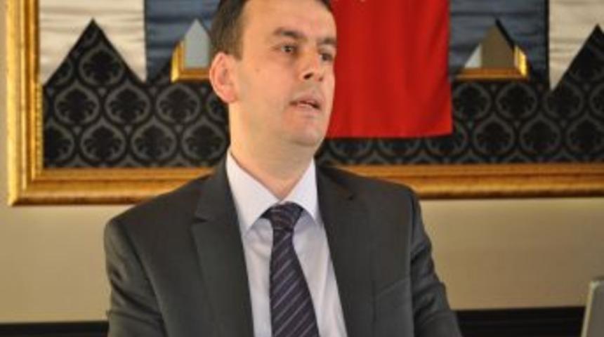 Balıkesir'de kayıtdışı istihdam oranı yüzde 40 civarında