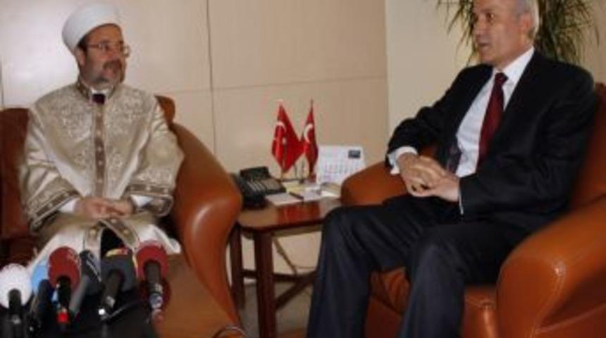 Diyanet TV, Mira&ccedil; Gecesi yayına başlıyor