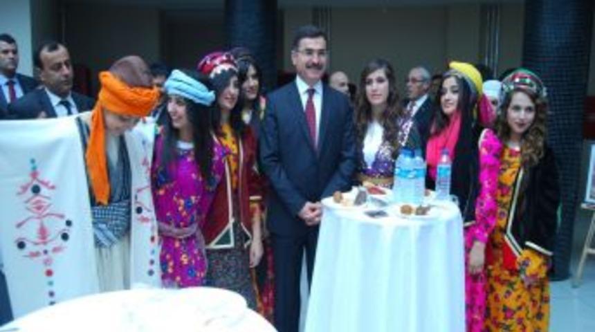 'Batman turizmde marka şehir olacak'