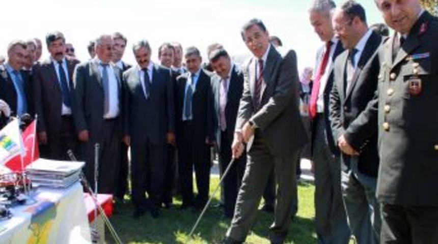 Kaymakam &Uuml;mit: Her turist tanıtım el&ccedil;isidir