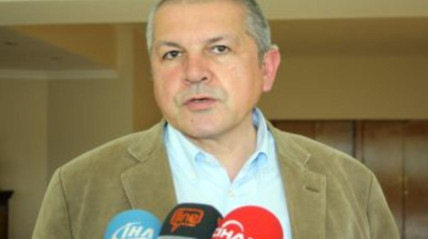 Banvit Genel M&uuml;d&uuml;r&uuml; G&ouml;rener: Annem, &lsquo;tavuk yiyelim mi&rsquo; diye soruyor