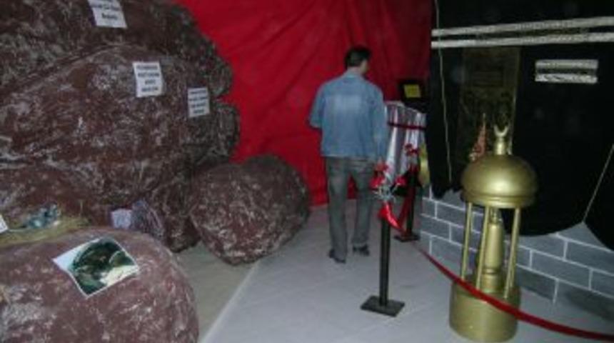 Niksar'da Kutlu Doğum Evi a&ccedil;ıldı