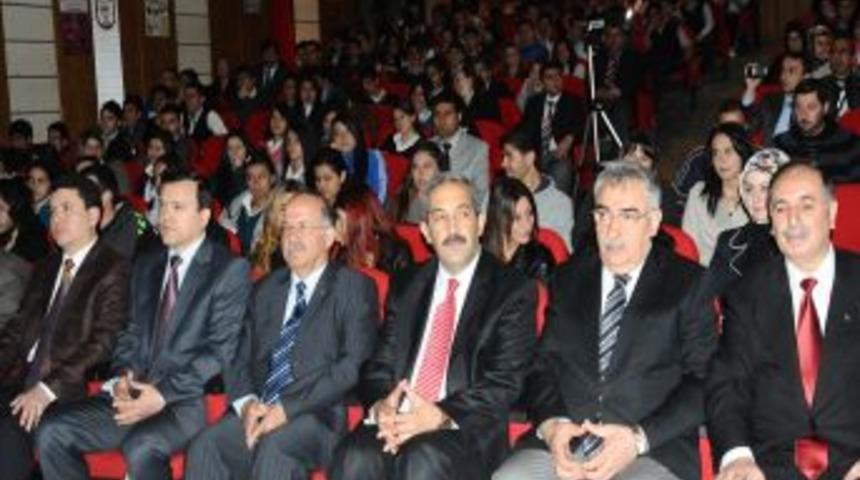 Sivas'ta 'Turizm Haftası' kutlamaları başladı