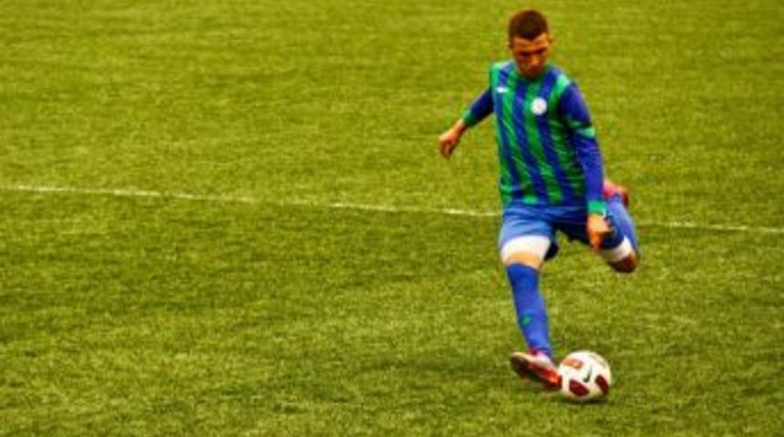 Alt yapıya milli onur