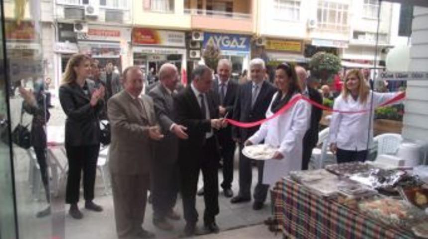 Kurtuluş İlk &Ouml;ğretim Okulundan Kermes