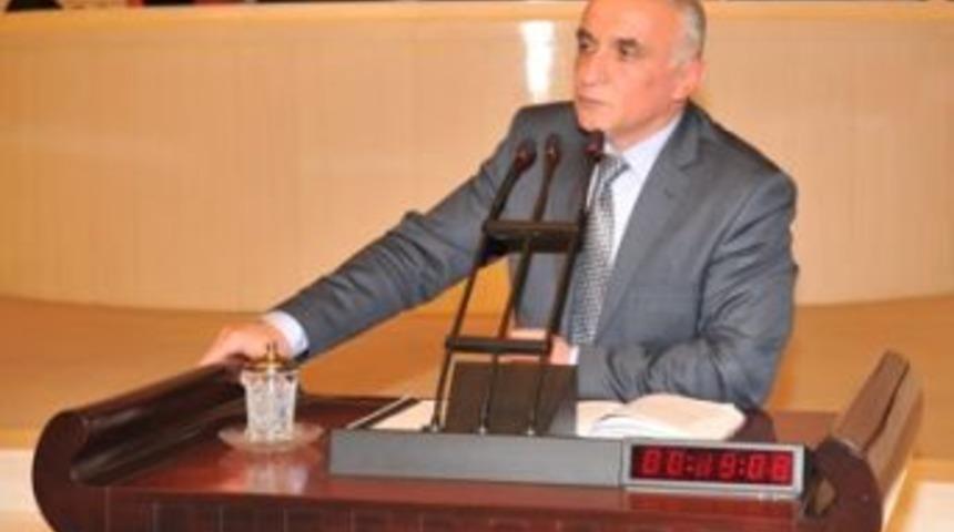 Uzunırmak'tan beldeler ilçe olsun teklifi