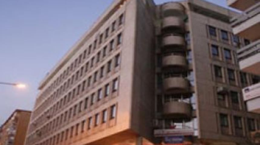 Dükkanlar ihale ile satılacak