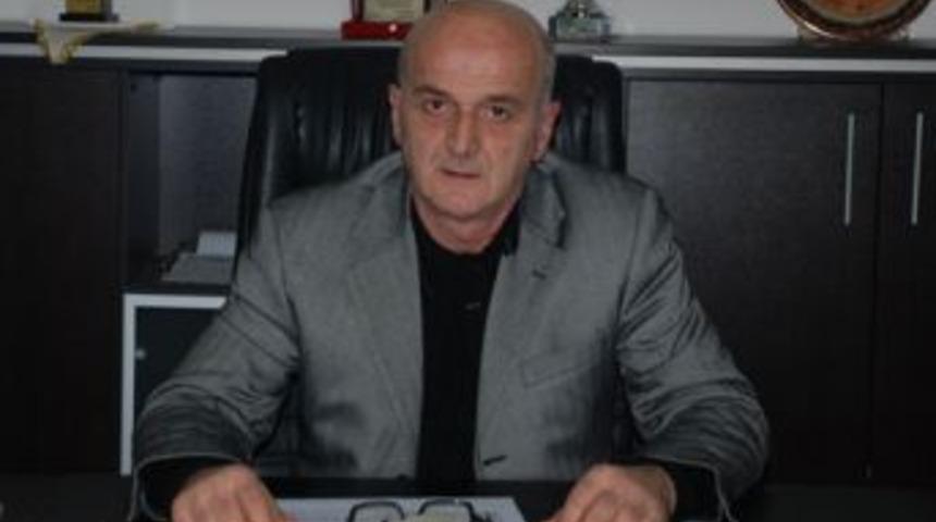 &ldquo;Yabeltaş, d&uuml;zl&uuml;ğe &ccedil;ıkar&rdquo;