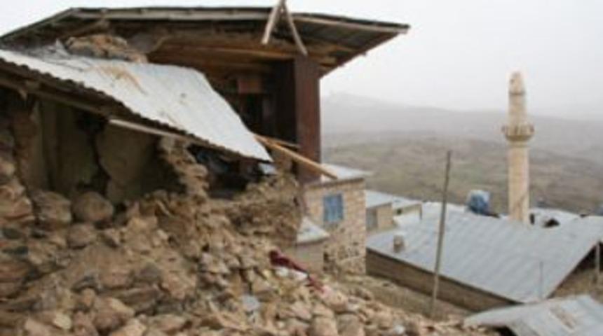 Deprem konulu panel yapılacak