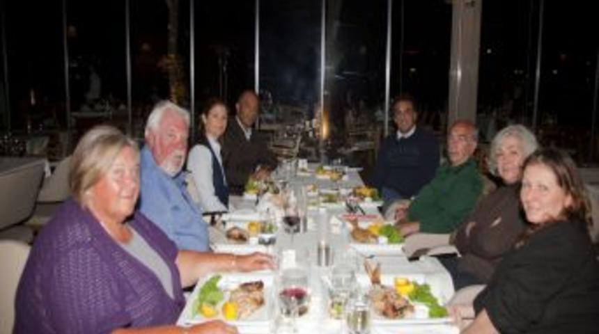 Sendan: Side'yi d&uuml;nya turizminde farklı g&ouml;steren unsur arkeolojik zenginliği