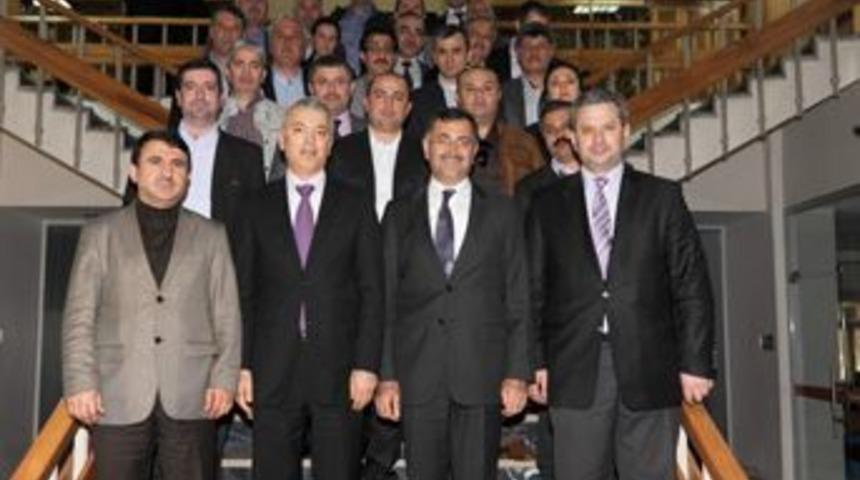 Giresun&rsquo;luların &Uuml;sk&uuml;dar &ccedil;ıkartması