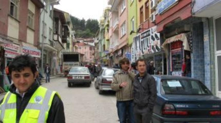 Simav'da 4 b&uuml;y&uuml;kl&uuml;ğ&uuml;nde art&ccedil;ı deprem oldu