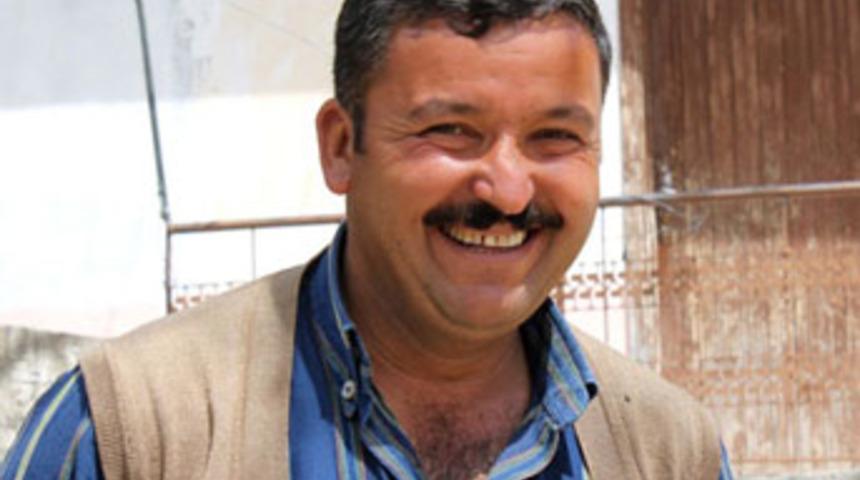 "G&uuml;len Adam" filmi ger&ccedil;ek oldu