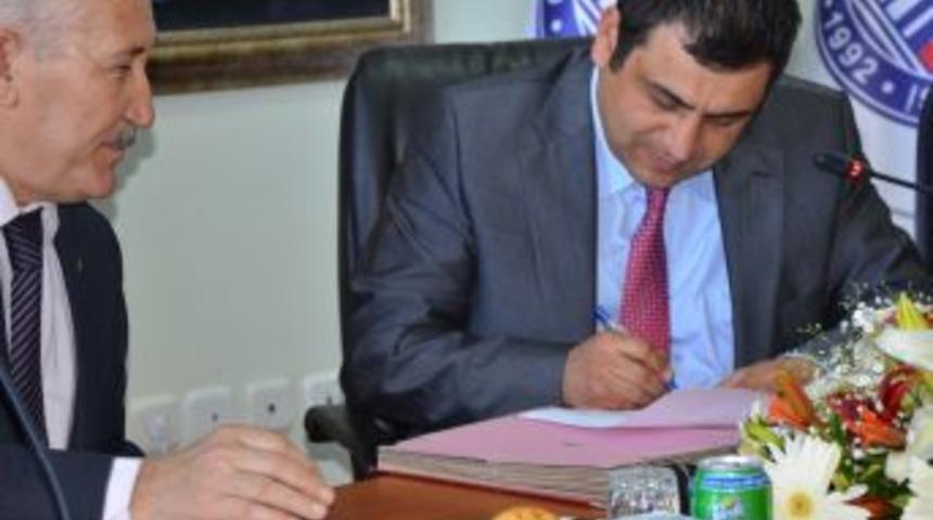 &Ccedil;OM&Uuml; personeline rekor maaş promosyonu