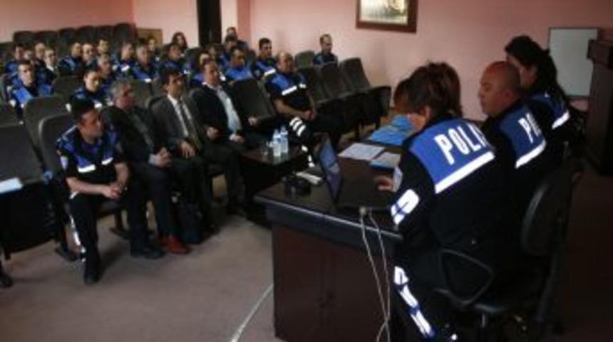 109 Toplum Destekli polise sertifika