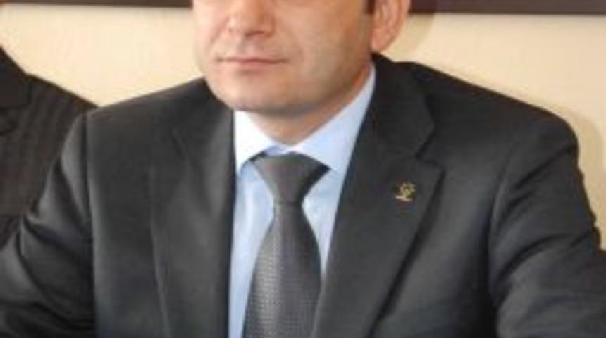 Başkan Feriz: Birlik ve b&uuml;t&uuml;nl&uuml;ğ&uuml;m&uuml;z&uuml; kimse bozamaz