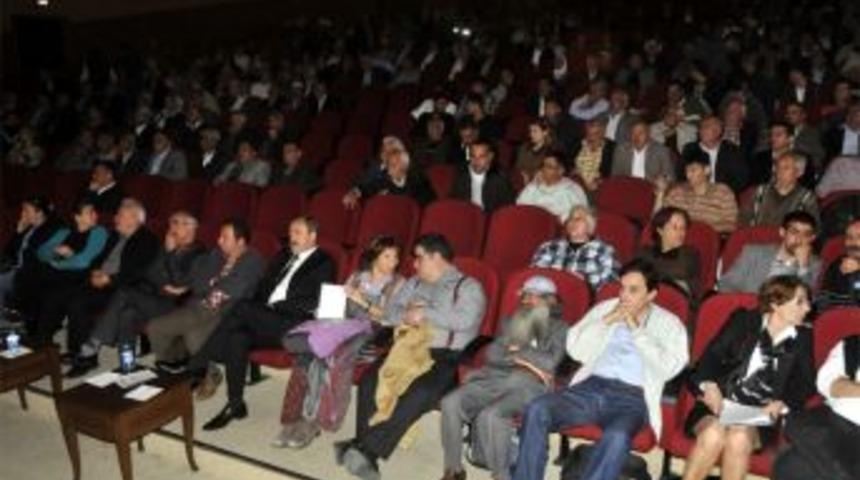 Kararlar masa başında