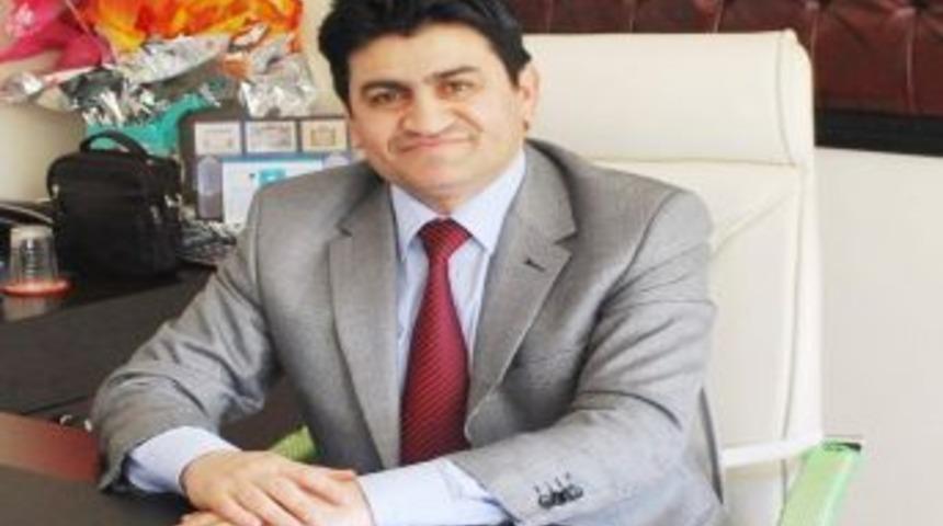 Ceylanpınar M&uuml;ft&uuml;l&uuml;ğ&uuml;nden Kutlu Doğum Programı