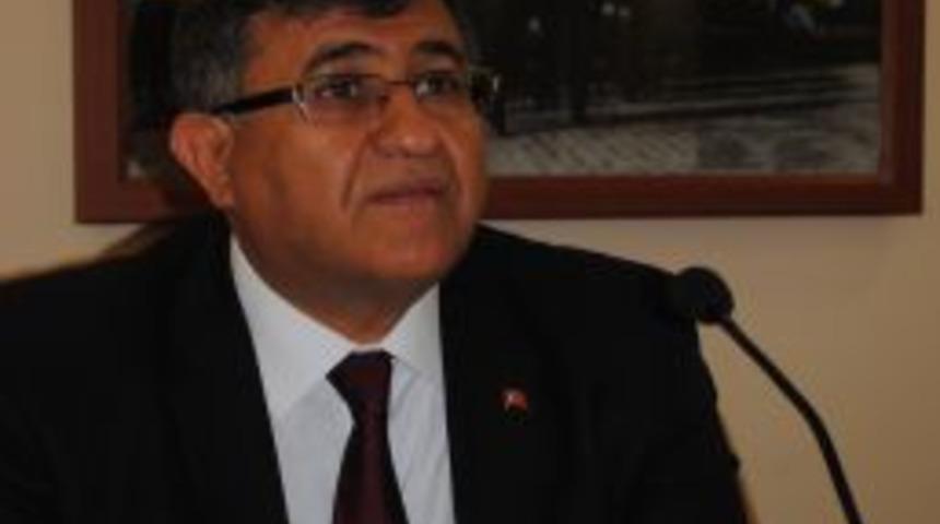 'Turizmde m&uuml;şteri memnuniyeti sonraki yılın erken rezervasyonu demektir'