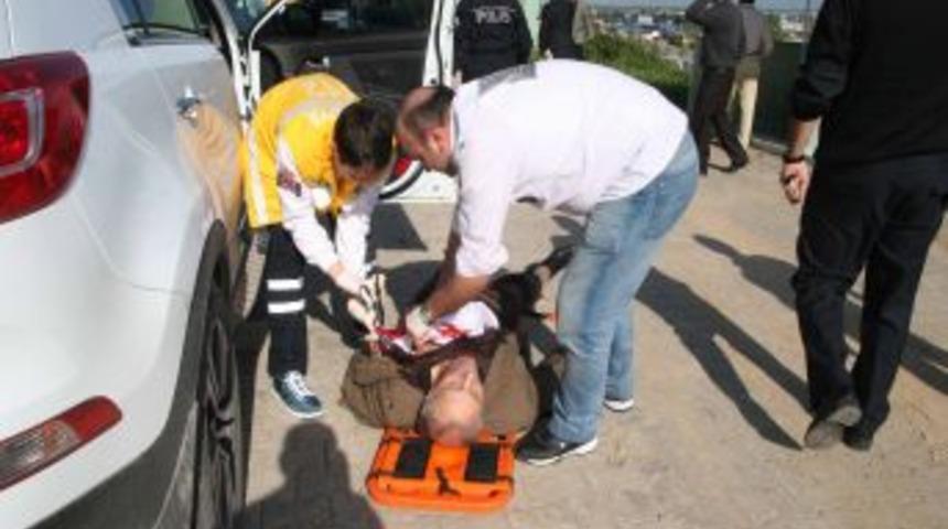 Sakarya'da silahlı saldırı: 1 &ouml;l&uuml;, 1 ağır yaralı