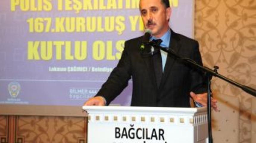 Bağcılar Belediyesi Şehit Yakınlarına Yardımda Bulundu