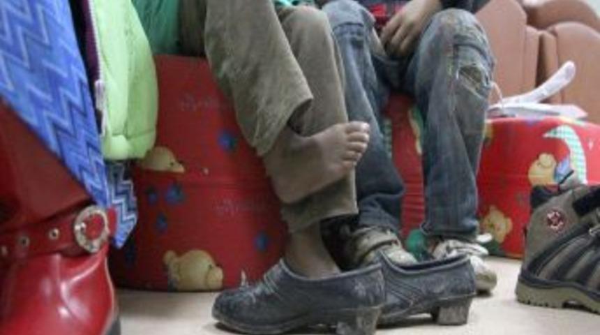 &Ccedil;ankaya'da Yardımlar Ger&ccedil;ek İhtiya&ccedil; Sahiplerine Gidiyor