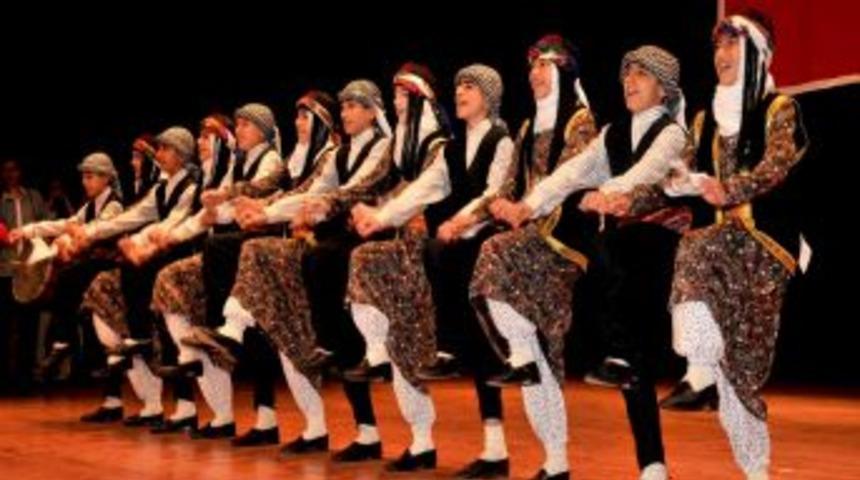 Batman'da 36. Turizm Haftası Etkinlikleri Başladı