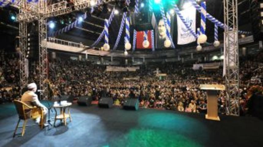 Bağcılar&rsquo;da Kutlu Doğum etkinlikleri başladı