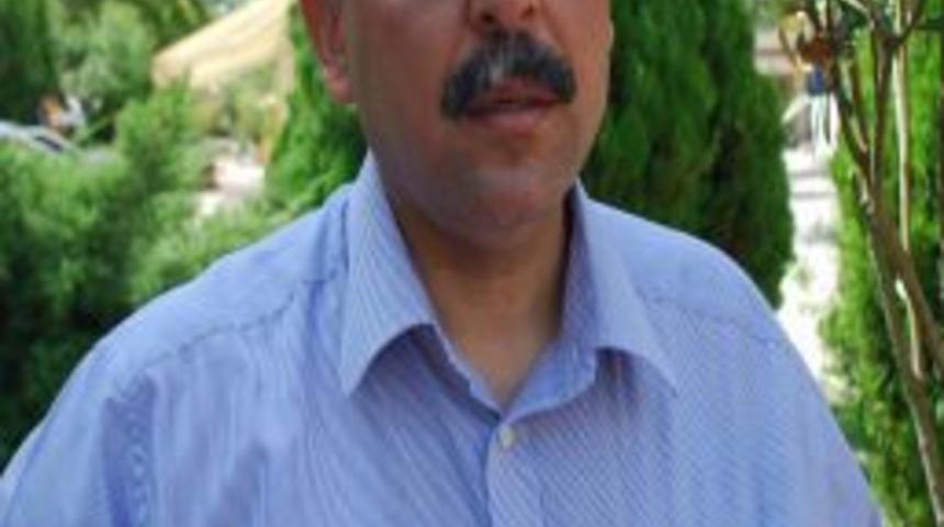 Halil Mazıcıoğlu'nun Babası Vefat Etti