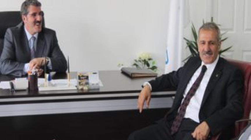 Milletvekili Şahin'den "işsizler İş Beğenmiyor" A&ccedil;ıklaması