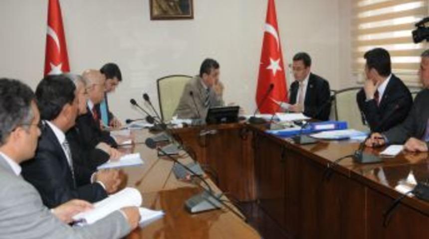 Harran Kalesi'nin surları, 8 asrın ardından onarılıyor