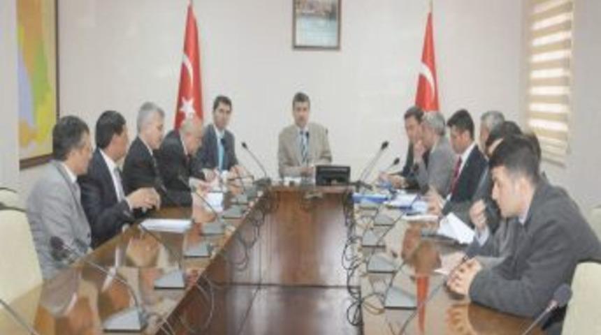 Harran Suri&ccedil;i Kentsel D&ouml;n&uuml;ş&uuml;m Ve Gelişim Projesi