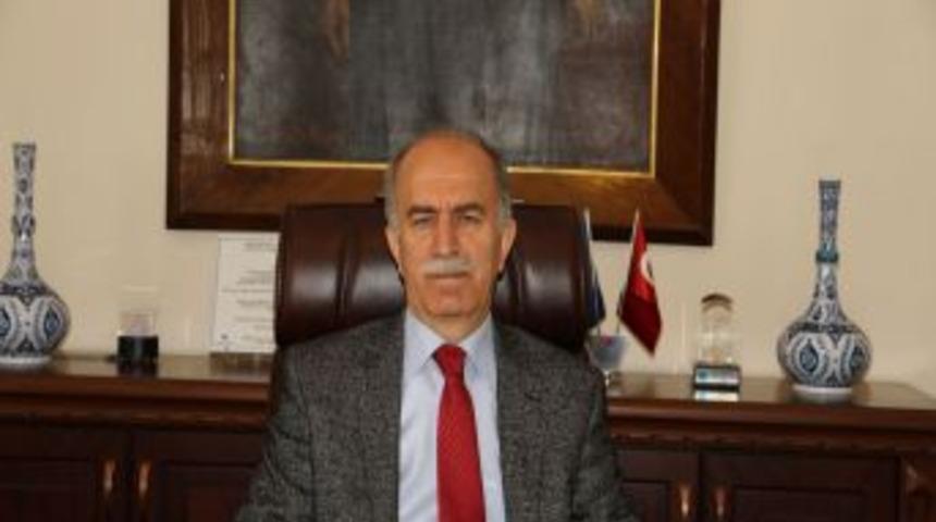 Vali Harput: Hi&ccedil; kimse sendika değişmeye zorlanamaz