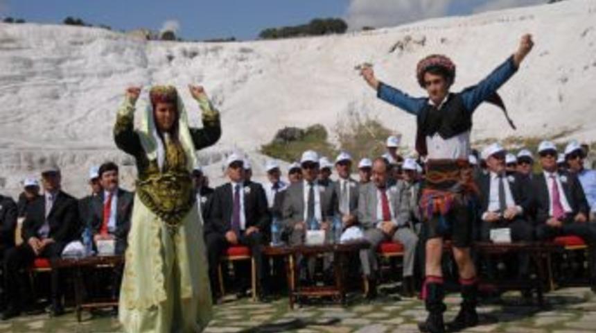 Denizli'ye Turizm Yatırımı Yapan Kazanacak