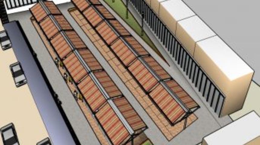 Alaplı&rsquo;da 'Kadınlar Pazarı' geri geliyor