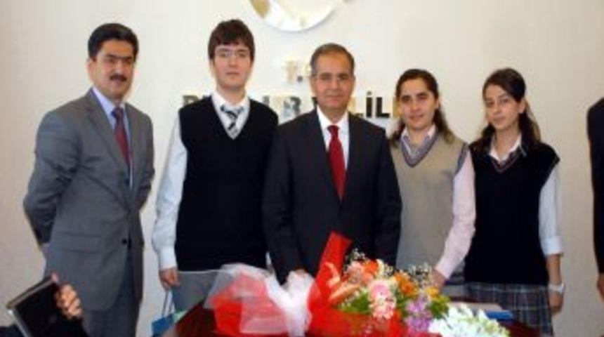 Burdur Turizm Haftası Etkinlikleri