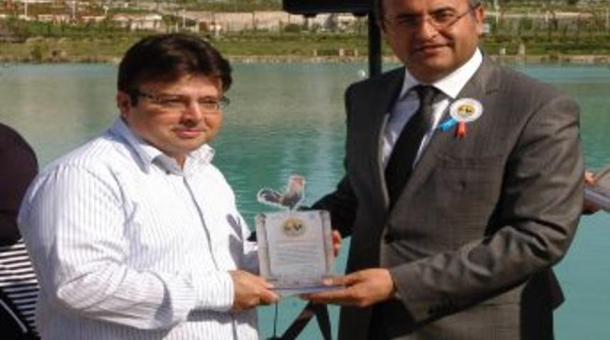 Bozdağ&rsquo;a yazın ise Pamukkale ve Karahayıt&rsquo;a turist gelecek