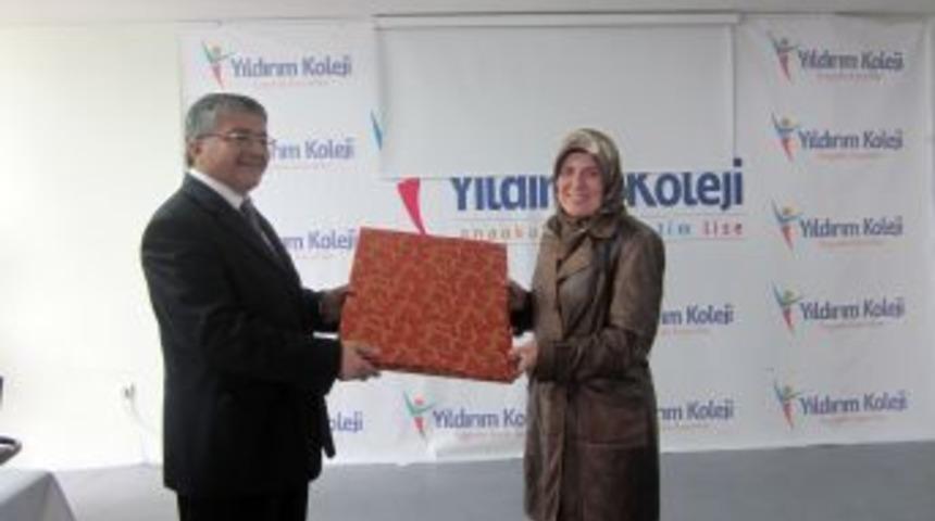 Veliler, Peygamber Efendimiz&rsquo;in  hayatını anlatmak i&ccedil;in yarıştı